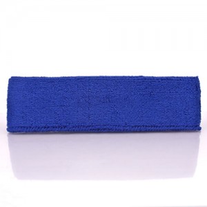 Blue Headbands Blue Headbands